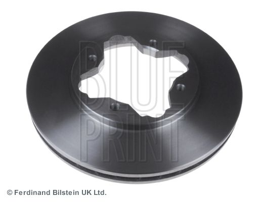 BLUE PRINT ADH24333 Brake Disc