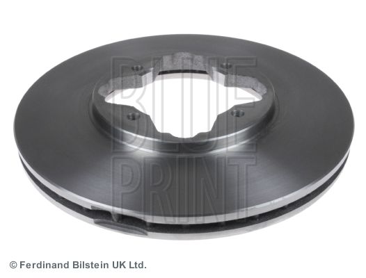 BLUE PRINT ADH24339 Brake Disc