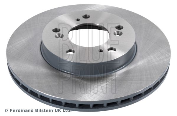 BLUE PRINT ADH24341 Brake Disc