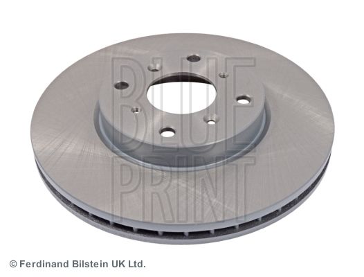 BLUE PRINT ADH24349 Brake Disc