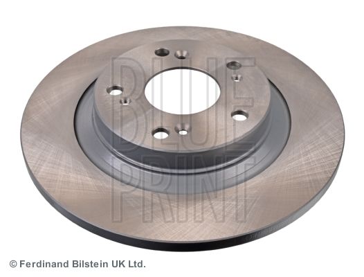 BLUE PRINT ADH24351 Brake Disc