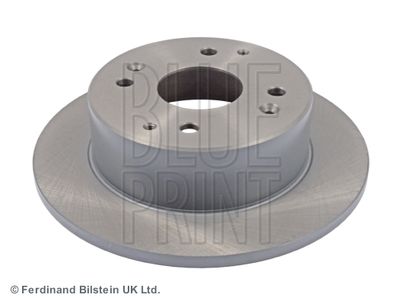 Brake Disc BLUE PRINT ADH24352