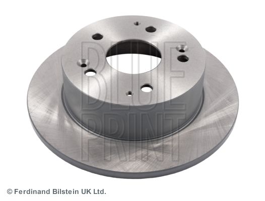 BLUE PRINT ADH24353 Brake Disc