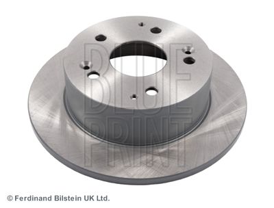 Brake Disc BLUE PRINT ADH24353