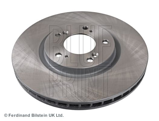 BLUE PRINT ADH24359 Brake Disc