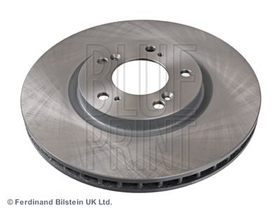 Brake Disc BLUE PRINT ADH24359