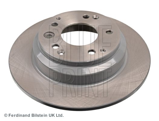 BLUE PRINT ADH24360 Brake Disc