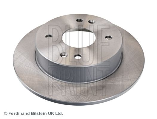 BLUE PRINT ADH24361 Brake Disc