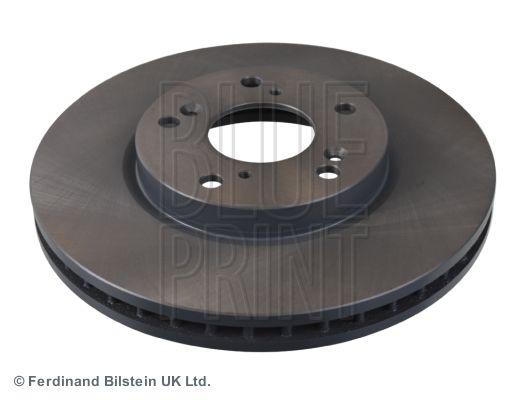 BLUE PRINT ADH24364 Brake Disc