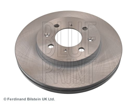 BLUE PRINT ADH24365 Brake Disc