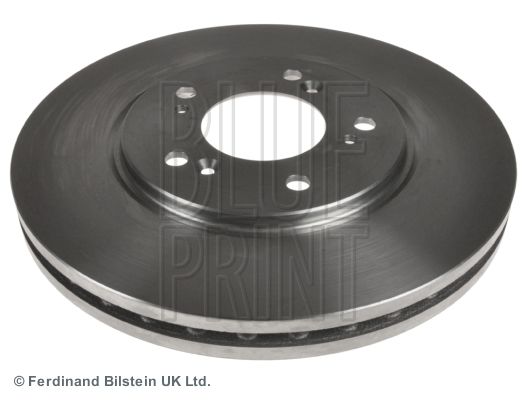 BLUE PRINT ADH24366 Brake Disc