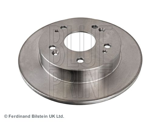BLUE PRINT ADH24370 Brake Disc