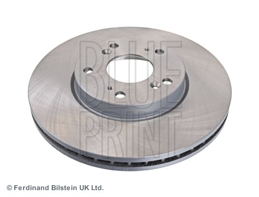 BLUE PRINT ADH24371 Brake Disc