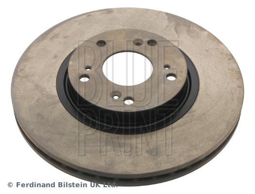 BLUE PRINT ADH24377 Brake Disc