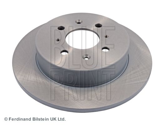 BLUE PRINT ADH24381 Brake Disc