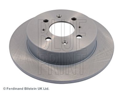 Brake Disc BLUE PRINT ADH24381