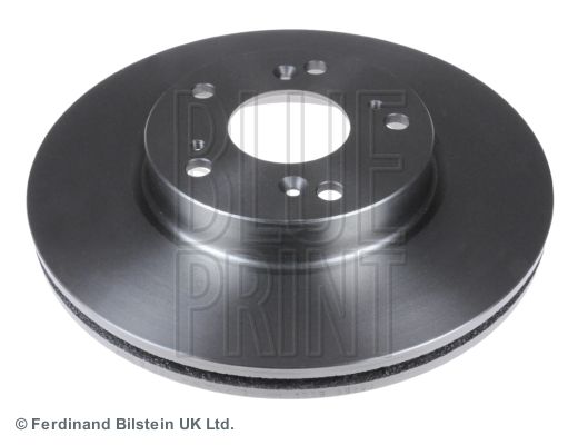 BLUE PRINT ADH24383 Brake Disc