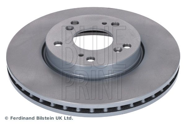 BLUE PRINT ADH24384 Brake Disc