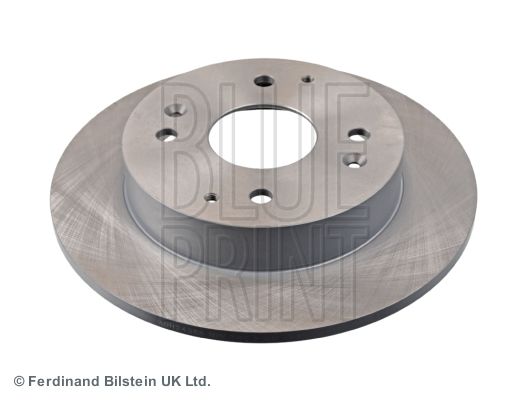 BLUE PRINT ADH24386 Brake Disc
