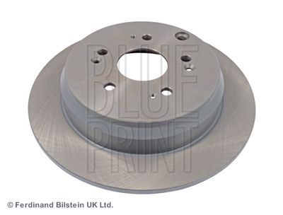 Brake Disc BLUE PRINT ADH24388