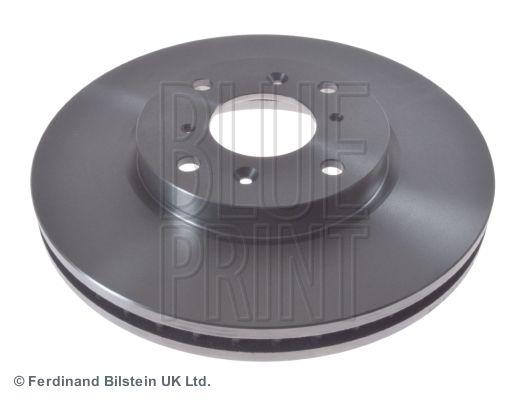 BLUE PRINT ADH24389 Brake Disc