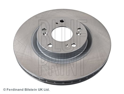 BLUE PRINT ADH24391 Brake Disc