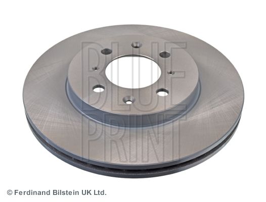 BLUE PRINT ADH24392 Brake Disc