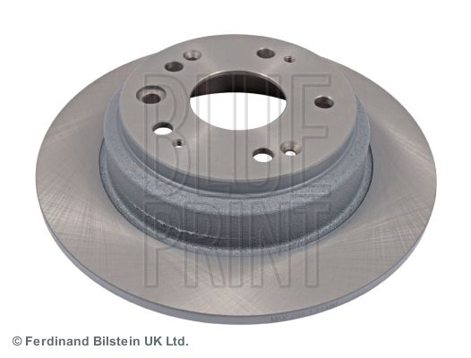 BLUE PRINT ADH24393 Brake Disc