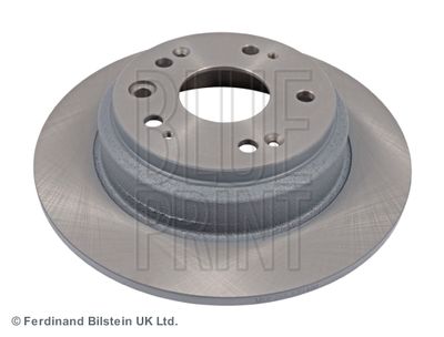 Brake Disc BLUE PRINT ADH24393