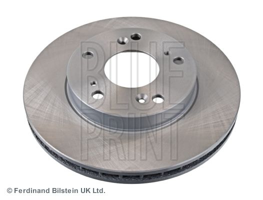 BLUE PRINT ADH24394 Brake Disc