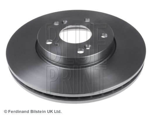 BLUE PRINT ADH24399 Brake Disc