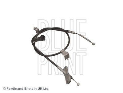 Cable Pull, parking brake BLUE PRINT ADH246107