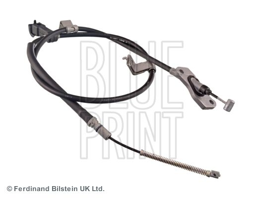 BLUE PRINT ADH246108 Cable Pull, parking brake