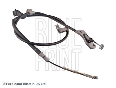 Cable Pull, parking brake BLUE PRINT ADH246108