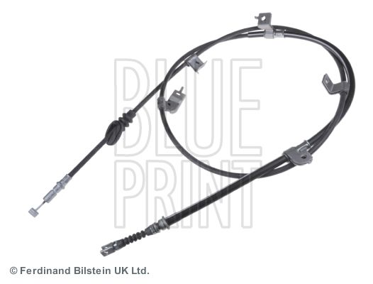 BLUE PRINT ADH246112 Cable Pull, parking brake