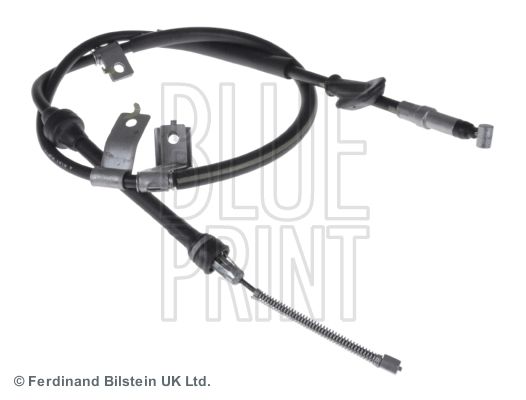 BLUE PRINT ADH246116 Cable Pull, parking brake