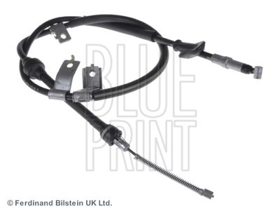 Cable Pull, parking brake BLUE PRINT ADH246116