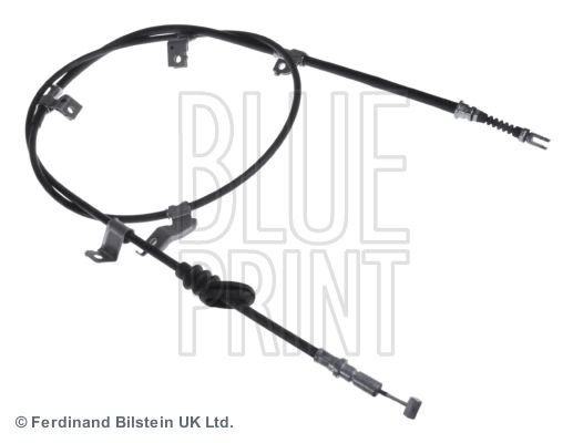 BLUE PRINT ADH246119 Cable Pull, parking brake