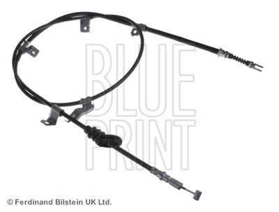 Cable Pull, parking brake BLUE PRINT ADH246119