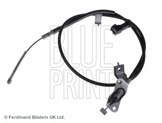 BLUE PRINT ADH246120 Cable Pull, parking brake