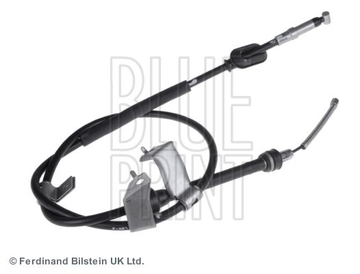 BLUE PRINT ADH246123 Cable Pull, parking brake