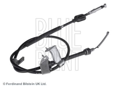 Cable Pull, parking brake BLUE PRINT ADH246123