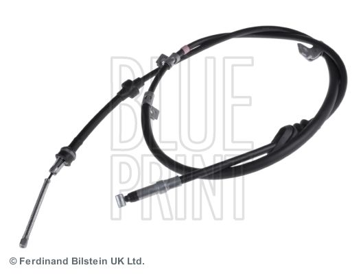 BLUE PRINT ADH246124 Cable Pull, parking brake