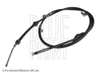 Cable Pull, parking brake BLUE PRINT ADH246124