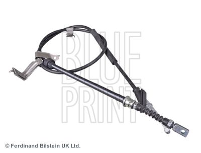Cable Pull, parking brake BLUE PRINT ADH246126