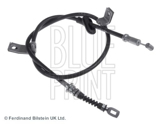 BLUE PRINT ADH246128 Cable Pull, parking brake