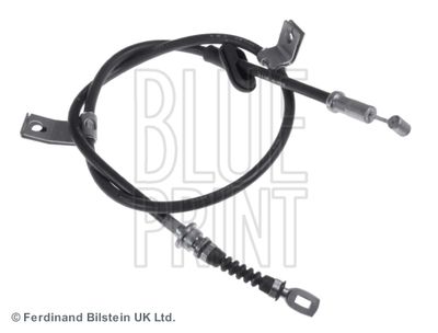 Cable Pull, parking brake BLUE PRINT ADH246128