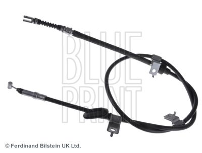 Cable Pull, parking brake BLUE PRINT ADH246138