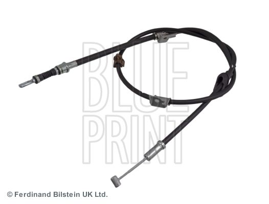BLUE PRINT ADH246141 Cable Pull, parking brake