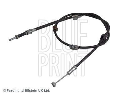 Cable Pull, parking brake BLUE PRINT ADH246141